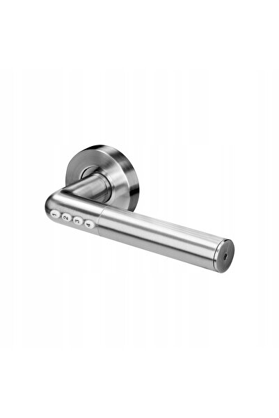 Orno OR-ZS-850 Mâner cu blocare prin cod PIN IP44 Mâner cu blocare prin cod P...