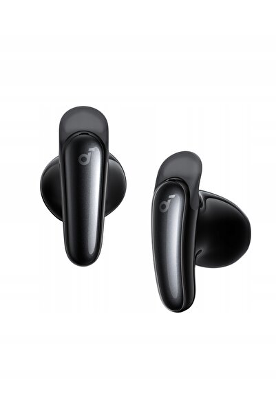Soundcore Căști wireless Liberty Buds negre