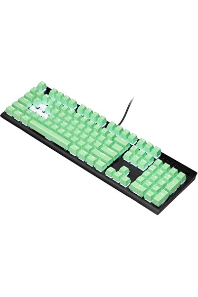 Corsair Kit de modificare taste PBT Double-Shot Pro Mint