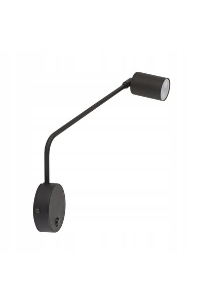 TK-Lighting LAMPĂ DE CITIT PE STÂNCĂ CU ÎNCHIDĂTOR TK LIGHTING LOGAN 4743