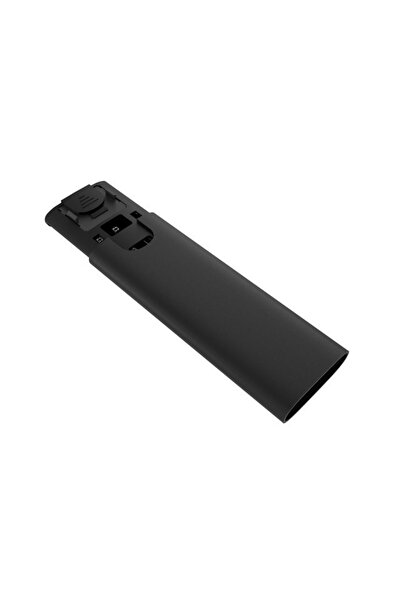 Natec Rhino M.2 NVME Lite USB-C 3.1 Gen 2 10000 Mbps Negru