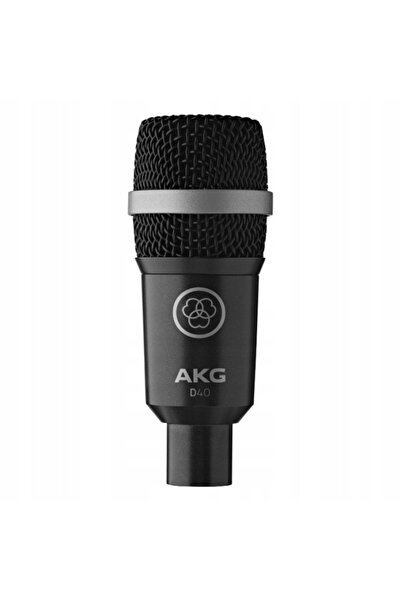 AKG D40 – microfon dinamic pentru instrumente