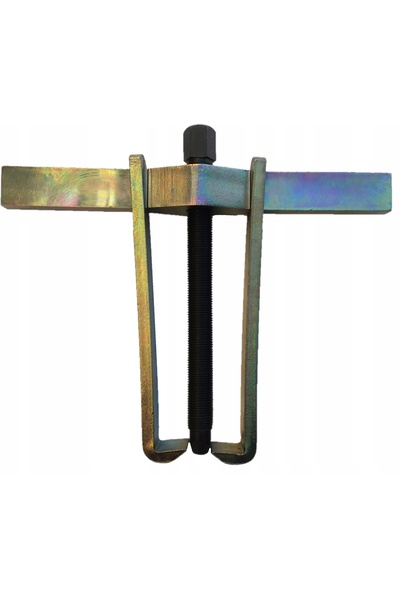 PRO Extractor de rulmenți cu două brațe 350x210mm 29742