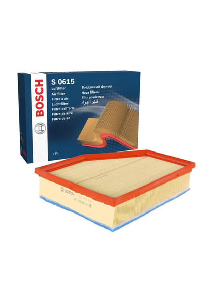 Boschen Filtru de aer BOSCH F 026 400 615