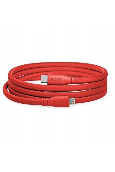 RØDE Rode SC19 – cablu accesoriu Lightning la USB-C