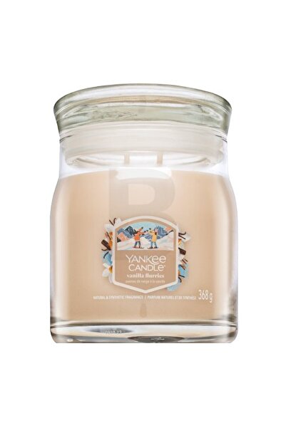 Yankee Candle Ванилови сиропи 368 г