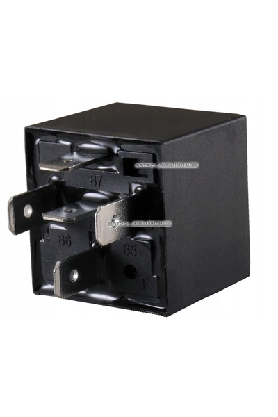NO BRAND RELEU AUTO 12V 150A COMUTATOR DE PUTERE INSTANTANEE