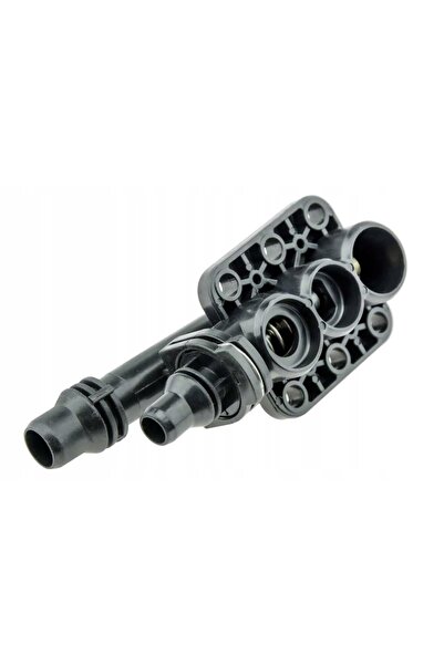 NO BRAND CTM-BM-031 NTY TERMOSTAT EGR CU CARCASĂ