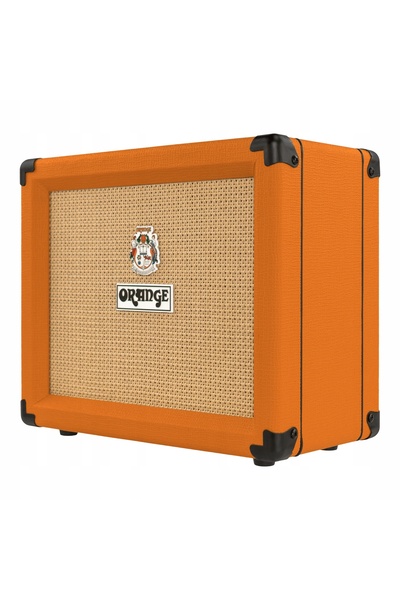 NO BRAND Orange Crush 20RT - Amplificator combo pentru chitară