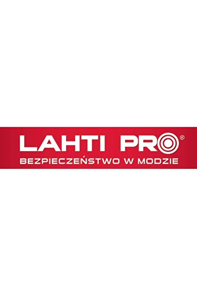 Lahti Pro Jachetă reflectorizantă Slim Fit L40412 XXL