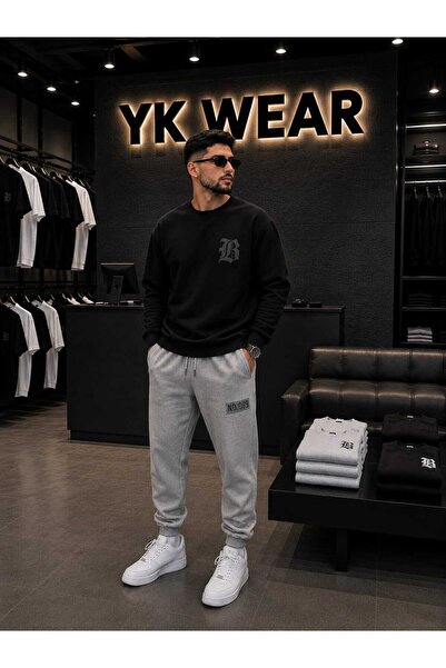 YK WEAR UN STIL INEDIT ÎN FIECARE CULOARE: SERIA GOTHIC B " "6 CULORI DIFERIT...