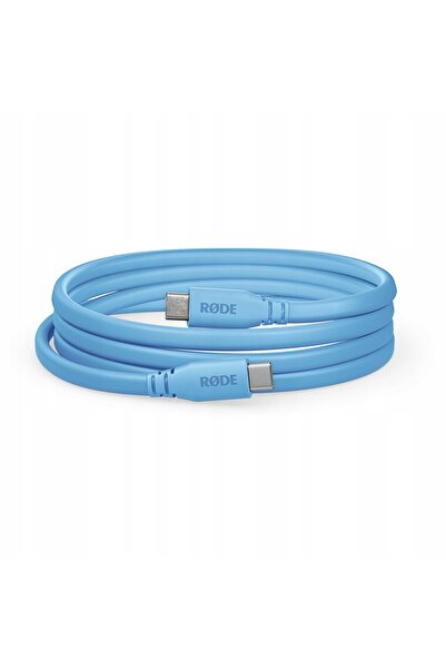 RØDE RODE SC17 Blue – cablu USB-C