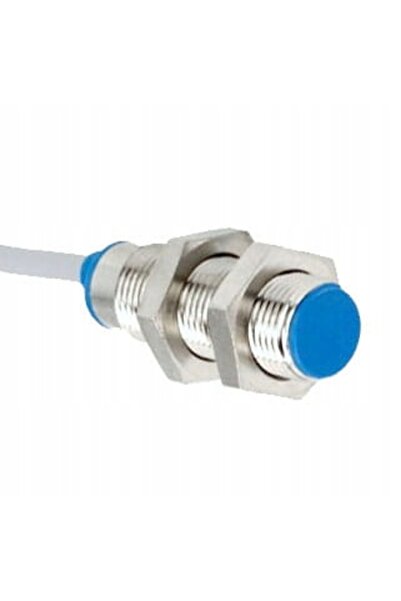 NO BRAND Senzor inductiv PCIN-2 (M12; 2mm; NAMUR; ATEX) 7-18V CC; Sels
