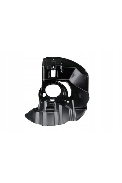 NO BRAND Capac disc frână față stânga BMW 3 E46 98-05