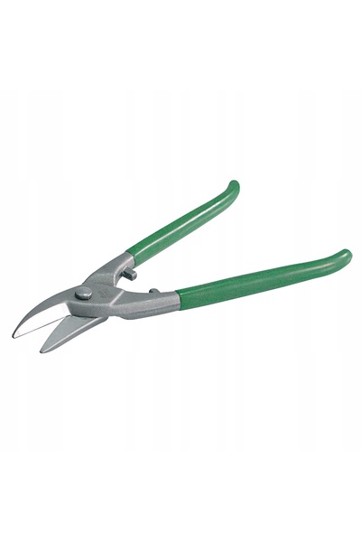 NO BRAND Foarfecă pentru găuri 250mm dreapta D107-250 Erdi 17335