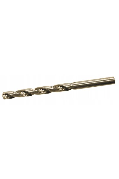 Proline Burghiu pentru metal HSS-CO 4,8mm 10 bucăți 78048