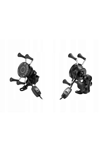 FreedConn Suport inductiv MC7W pentru telefon GPS