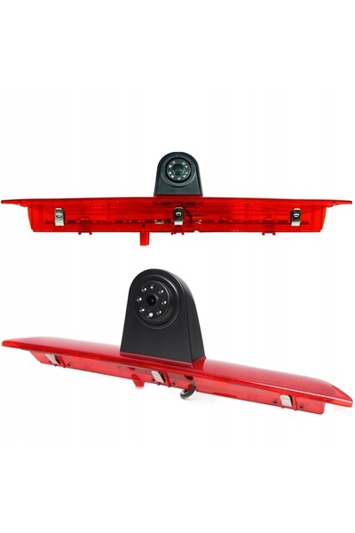 MBG line COFANIA Lumină LED profesională pentru cameră FORD TRANSIT SONY 14-18