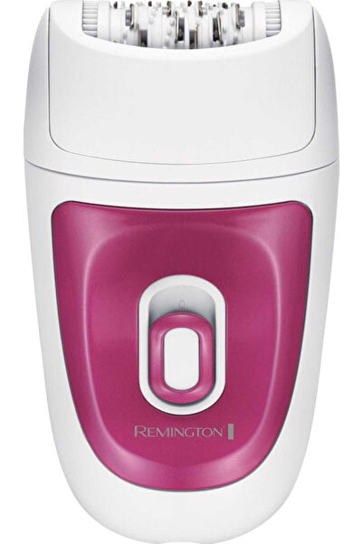 Remington Depilator Smooth&Silky 3 în 1 EP7300 Cap detașabil