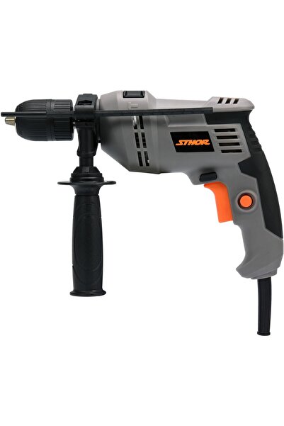 Sthor 710W CABLU 3M MANDRINĂ CU AUTOCENTRARE 0-3000 RPM UNELTE ROTATIVE