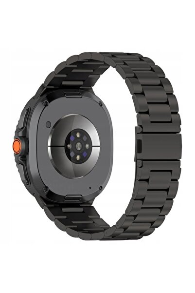 NO BRAND TECH-PROTECT PASEK INOX PENTRU SAMSUNG GALAXY WATCH 40 44 46 MM WYSO...