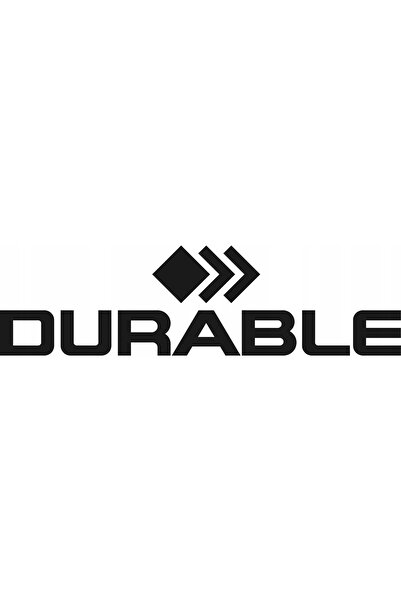 Durable Suport pentru cărți, cataloage, dosare gri