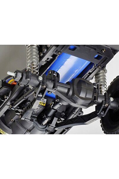 TAMIYA Mașină RC Defender 90 CC-02 58700