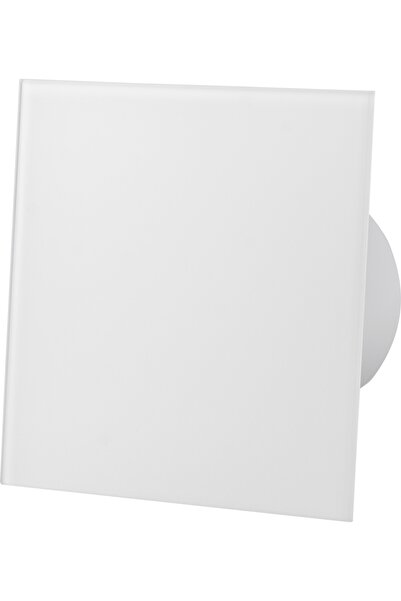 airRoxy Ventilator silențios pentru baie, 100 mm, cu temporizator, montabil p...