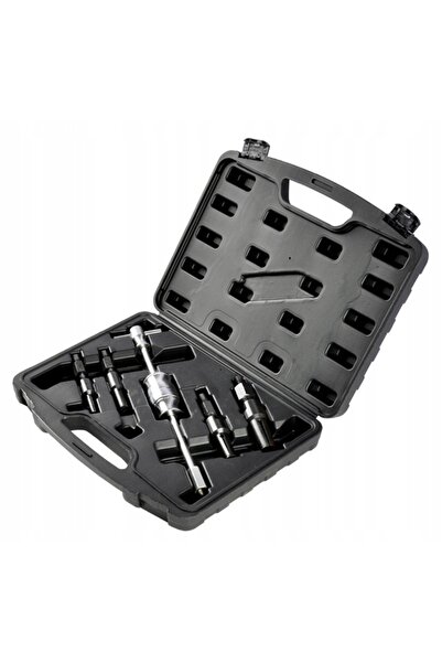 GEKO G02747 EXTRACTOR DE RULMENȚI INTERNI FĂRĂ INERȚIE 10-32 MM G02747
