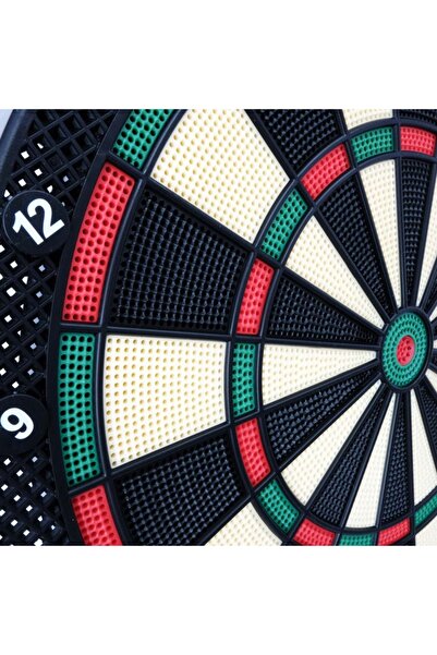 NO BRAND CARROMCO Score 301 Placă electronică de darts