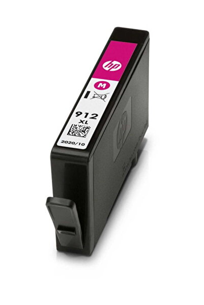 HP Cerneală 912XL [3YL82AE] Magenta/roșu 10ml originală