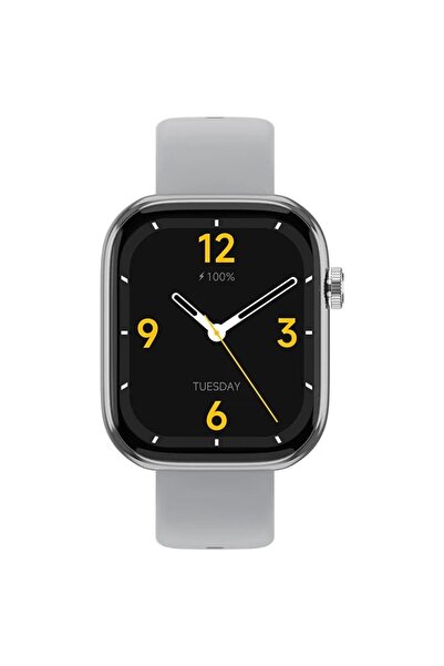 Imilab Smartwatch IMIKI ST2 1,96 " Ceas inteligent SPORT pentru alergare APELURI