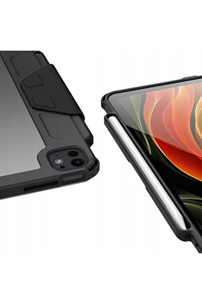 NO BRAND Husă de protecție robustă MOBILE ORIGIN pentru iPad Pro 11 M2 2022 g...