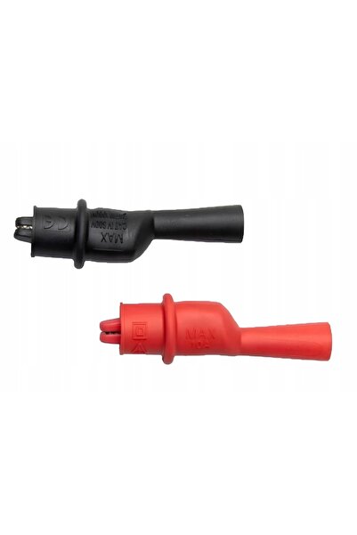 SONEL Clește crocodil MINI 1 kV 10A Kit pentru contor WAKROKPL10MINI