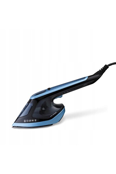 Maestro Aparat de călcat cu aburi pentru haine MR-315C 1500W Portabil