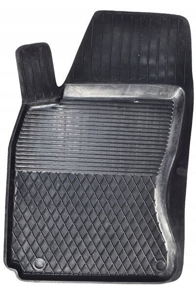 NO BRAND VW PASSAT B5 (1996-2005) COLOANE DE CAUCIUC AUTO PENTRU FRUNTE ȘI PO...