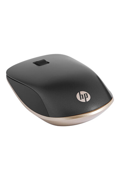 HP Mouse wireless 410 subțire Bluetooth, autonomie a bateriei de până la 12 luni