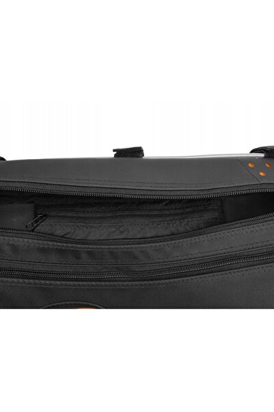 NO BRAND SAKWA BIKE TRIPLE BAG UNDER FRAME XXL IBERA