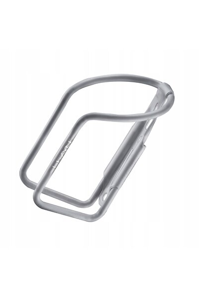 Lezyne Suport bidon POWER CAGE argintiu