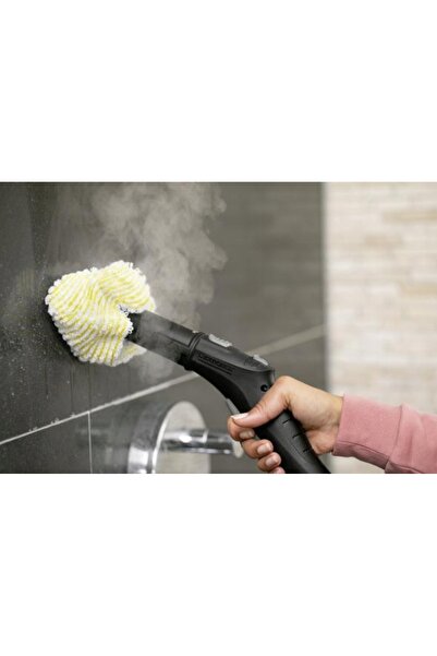 Karcher CURĂȚĂTOR CU ABURI SC 4 EASYFIX, MOP CU ABURI, CURĂȚĂTOR PORTABIL CU ...
