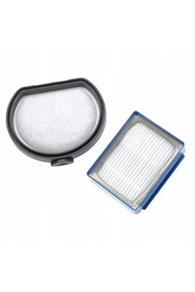 Electrolux 2x FILTRU filtru aspirator PURE Q9 EF167