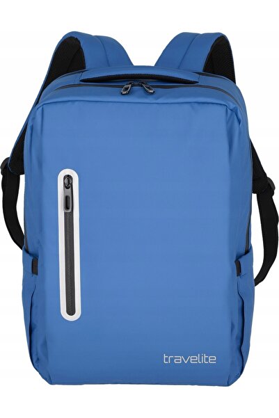 NO BRAND Rucsac sport Travelite Basics Boxy Blue