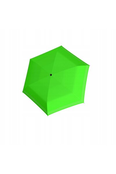 NO BRAND Parasol Fibră Havanna Doppler Verde