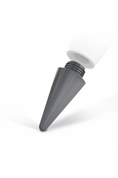 Zagg Vârfuri de înlocuire pentru stylus PRO 2, 4 bucăți, pentru tabletă și te...
