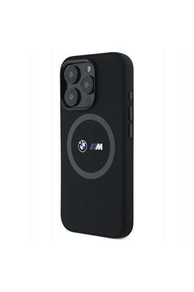 BMW Husă originală pentru iPhone 16 Pro Max