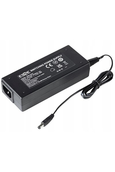 eSPe Sursă de alimentare desktop E90P-9012-211 12V 7.5A 90W - Performanță rid...