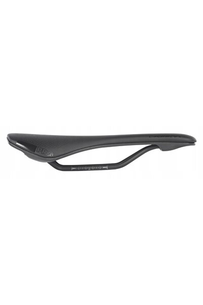 PRO Șa bicicletă șosea/MTB GRIFFON CARBON 152 mm CARBON 202 g