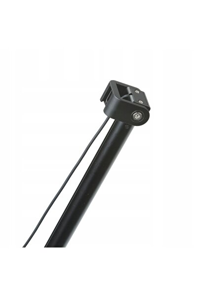 ulanzi ZJ08 Suport microfon cu braț articulat de 1m și cablu de 3.5mm