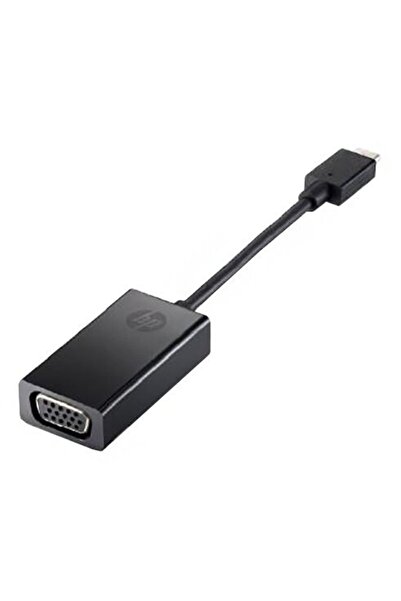 NO BRAND Adaptor HP USB-C la VGA