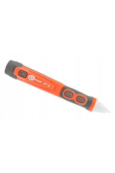SONEL VT-3 Tester indicator fără contact, Detector de tensiune universal 1000V